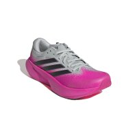 adidas Supernova Rise 3 Laufschuhe Herren - shock pink/carbon/wonder silver