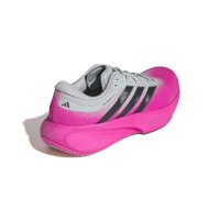 adidas Supernova Rise 3 Laufschuhe Herren - shock pink/carbon/wonder silver