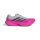 adidas Supernova Rise 3 Laufschuhe Herren - shock pink/carbon/wonder silver