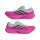 adidas Supernova Rise 3 Laufschuhe Herren - shock pink/carbon/wonder silver