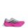 adidas Supernova Rise 3 Laufschuhe Herren - shock pink/carbon/wonder silver