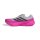 adidas Supernova Rise 3 Laufschuhe Herren - shock pink/carbon/wonder silver