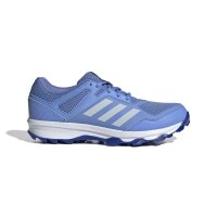 adidas Fabela Rise Hockeyschuhe Damen - blue fusion/halo...