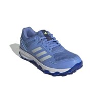 adidas Fabela Rise Hockeyschuhe Damen - blue fusion/halo blue/dark blue