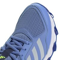 adidas Fabela Rise Hockeyschuhe Damen - blue fusion/halo blue/dark blue