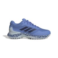 adidas Fabela X 2 Feldhockey-Stiefel. Damen - halo...