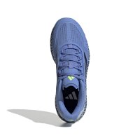 adidas Fabela X 2 Feldhockey-Stiefel. Damen - halo blue/dark blue/blue fusion