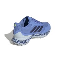 adidas Fabela X 2 Feldhockey-Stiefel. Damen - halo blue/dark blue/blue fusion