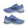 adidas Fabela X 2 Feldhockey-Stiefel. Damen - halo blue/dark blue/blue fusion