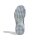 adidas Fabela X 2 Feldhockey-Stiefel. Damen - halo blue/dark blue/blue fusion