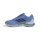 adidas Fabela X 2 Feldhockey-Stiefel. Damen - halo blue/dark blue/blue fusion