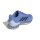adidas Fabela X 2 Feldhockey-Stiefel. Damen - halo blue/dark blue/blue fusion