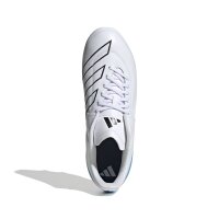 adidas Rs15 Elite Sg Rugbyschuhe - white/white/core black
