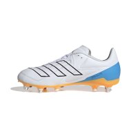 adidas Rs15 Elite Sg Rugbyschuhe - white/white/core black