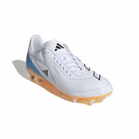 adidas Rs15 Elite Sg Rugbyschuhe - white/white/core black