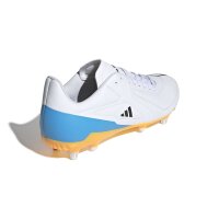 adidas Rs15 Elite Sg Rugbyschuhe - white/white/core black
