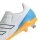 adidas Rs15 Elite Sg Rugbyschuhe - white/white/core black