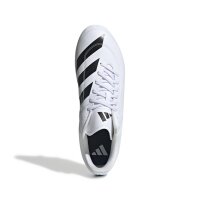 adidas Rs15 Sg Rugbyschuhe - white/lucid aquamarine/lucid...