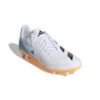 adidas Rs15 Sg Rugbyschuhe - white/lucid aquamarine/lucid tangerine