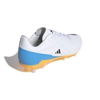 adidas Rs15 Sg Rugbyschuhe - white/lucid aquamarine/lucid tangerine