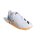 adidas Rs15 Sg Rugbyschuhe - white/lucid aquamarine/lucid tangerine