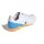 adidas Rs15 Sg Rugbyschuhe - white/lucid aquamarine/lucid tangerine
