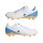 adidas Rs15 Sg Rugbyschuhe - white/lucid aquamarine/lucid tangerine