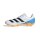 adidas Rs15 Fg Rugbyschuhe - white/lucid aquamarine/lucid tangerine