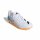 adidas Rs15 Fg Rugbyschuhe - white/lucid aquamarine/lucid tangerine