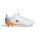 adidas Adizero Rs15 Ultimate Sg Rugbyschuhe - white/core black/lucid tangerine