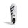 adidas Adizero Rs15 Ultimate Sg Rugbyschuhe - white/core black/lucid tangerine