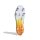adidas Adizero Rs15 Ultimate Sg Rugbyschuhe - white/core black/lucid tangerine