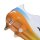 adidas Adizero Rs15 Ultimate Sg Rugbyschuhe - white/core black/lucid tangerine