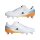 adidas Adizero Rs15 Ultimate Sg Rugbyschuhe - white/core black/lucid tangerine
