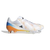 adidas Adizero Rs15 Pro Sg Rugbyschuhe - white/core...