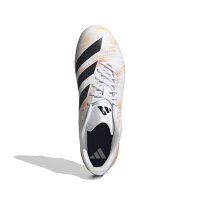 adidas Adizero Rs15 Pro Sg Rugbyschuhe - white/core...