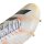 adidas Adizero Rs15 Pro Sg Rugbyschuhe - white/core black/lucid tangerine