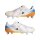 adidas Adizero Rs15 Pro Sg Rugbyschuhe - white/core black/lucid tangerine