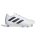 adidas Kakari Elite Sg Rugbyschuhe - white/core black/lucid aquamarine