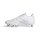 adidas Kakari Elite Sg Rugbyschuhe - white/core black/lucid aquamarine