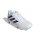adidas Kakari Elite Sg Rugbyschuhe - white/core black/lucid aquamarine