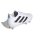 adidas Kakari Elite Sg Rugbyschuhe - white/core black/lucid aquamarine