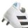 adidas Kakari Elite Sg Rugbyschuhe - white/core black/lucid aquamarine