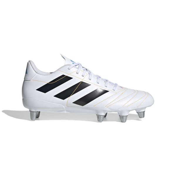 adidas Kakari Sg Rugbyschuhe - pure orange/white/core black
