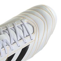 adidas Kakari Sg Rugbyschuhe - pure orange/white/core black