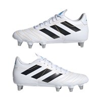 adidas Kakari Sg Rugbyschuhe - pure orange/white/core black