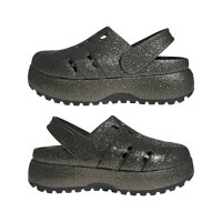 adidas Adilette Platform Clog Damen - core black/core black/core black