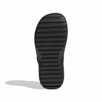 adidas Adilette Platform Clog Damen - core black/core black/core black