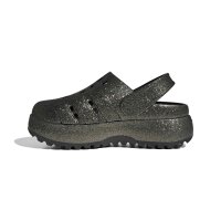adidas Adilette Platform Clog Damen - core black/core black/core black
