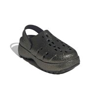 adidas Adilette Platform Clog Damen - core black/core black/core black